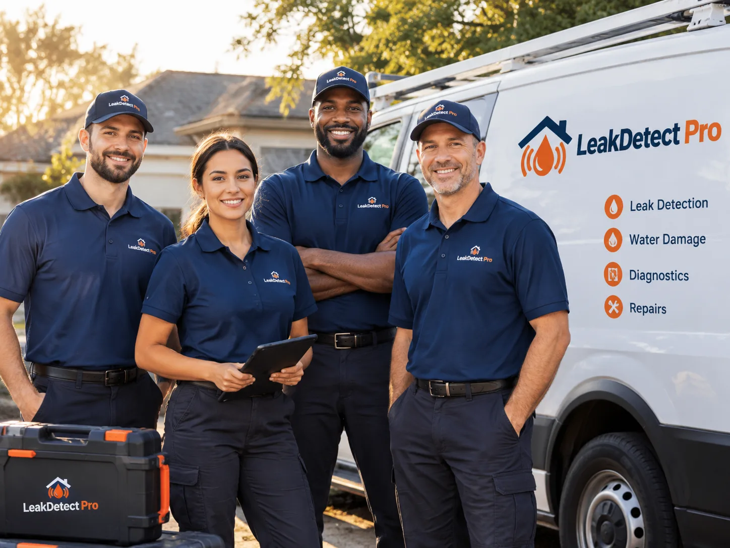 Roof Repair company in Republic, OH