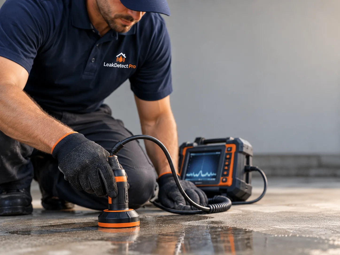 Flat Roof Analysis in Republic, OH